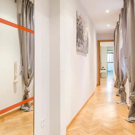 Bright & Spacious- City Center- 2Rooms-2Bathrooms Мадрид Екстериор снимка